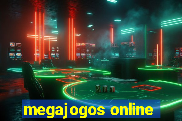 megajogos online